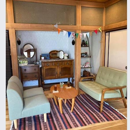 B&B Ladies Only Grape Mama Peach Room - Vacation Stay 11708 Koshu Extérieur photo