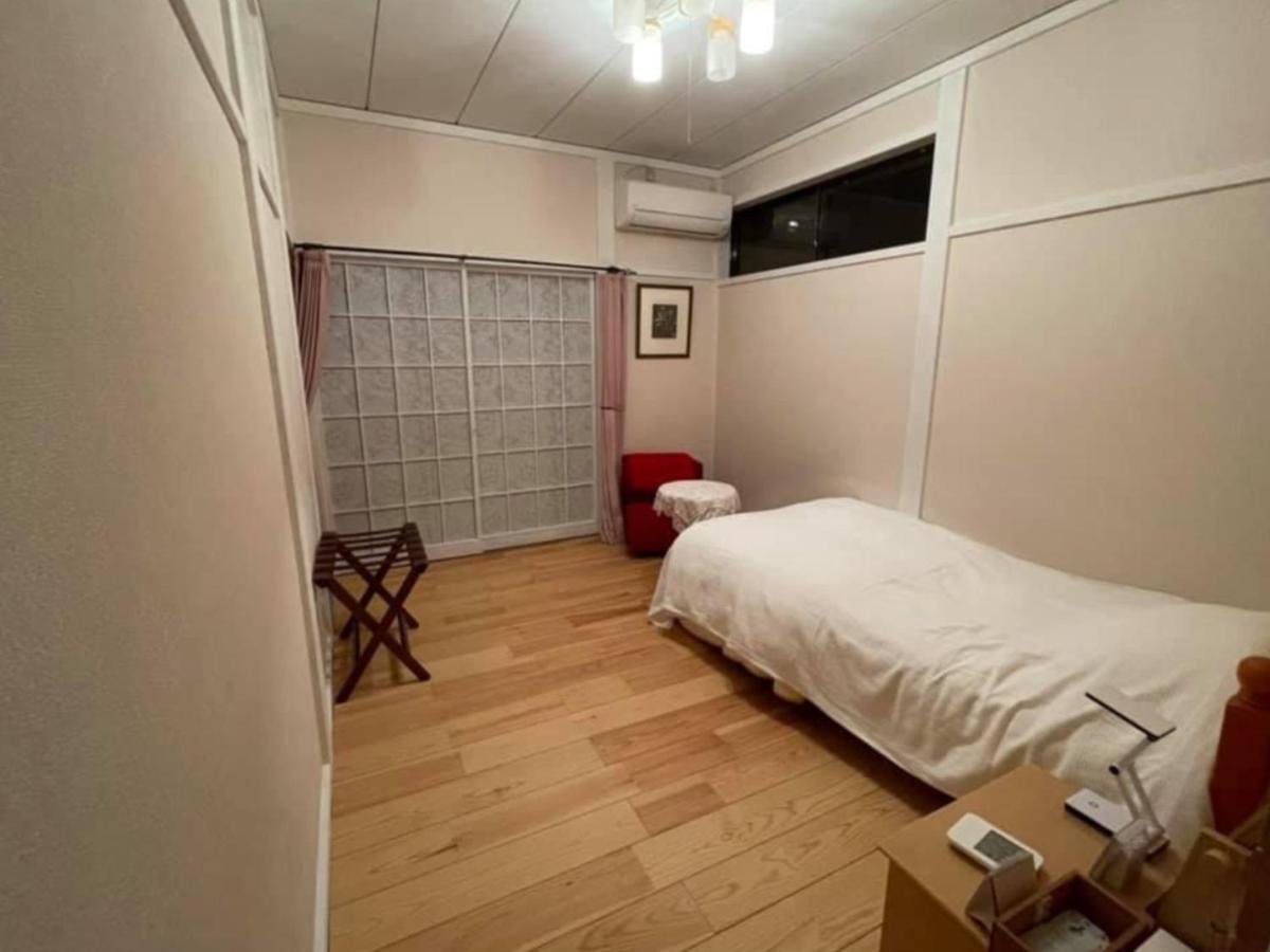 B&B Ladies Only Grape Mama Peach Room - Vacation Stay 11708 Koshu Extérieur photo