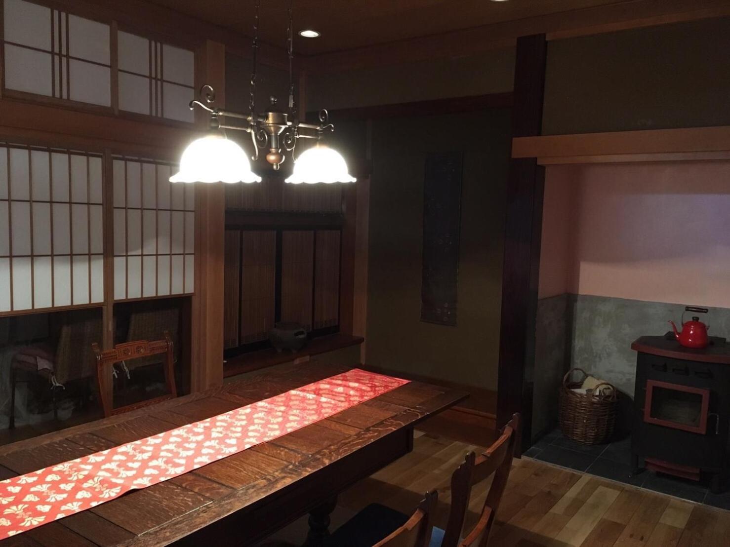 B&B Ladies Only Grape Mama Peach Room - Vacation Stay 11708 Koshu Extérieur photo